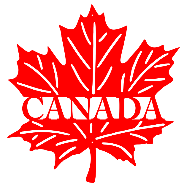 Canada Maple Leaf