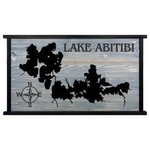 Load image into Gallery viewer, Abitibi Lake
