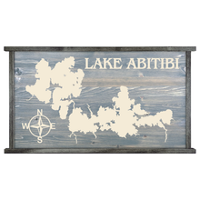 Load image into Gallery viewer, Abitibi Lake
