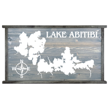 Load image into Gallery viewer, Abitibi Lake
