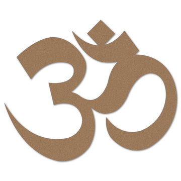 OM Yoga Symbol – Custom Create