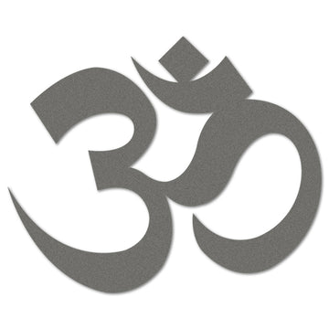 Om Yoga Symbol Temporary Tattoo set of 2 -  Canada