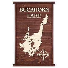 Load image into Gallery viewer, Buckhorn Lake
